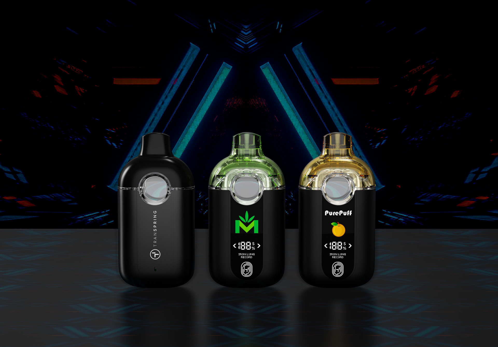 thc-disposable-2ml-3ml-weed-vape-cannabis-vape-digital-display-vape-disposable