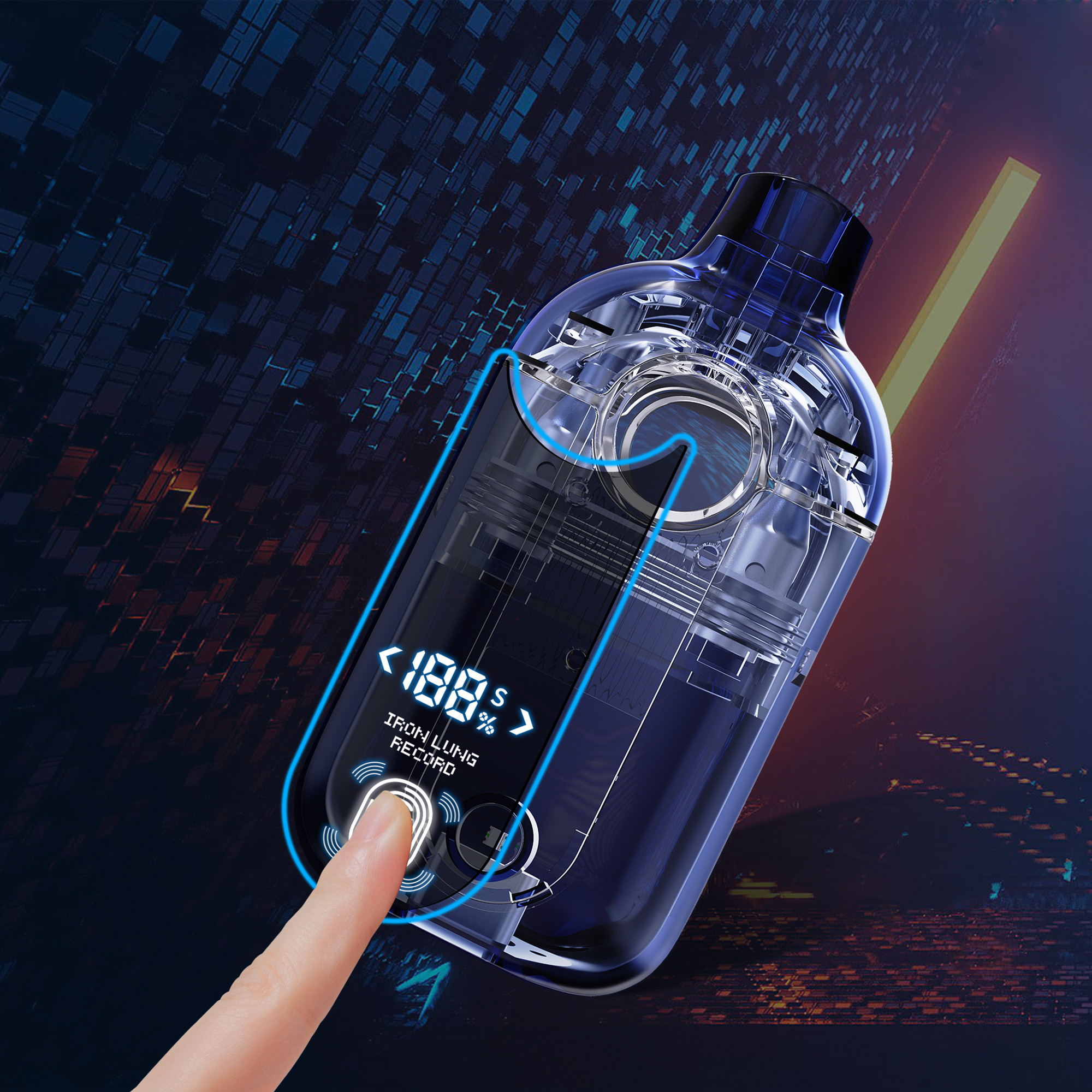 thc-disposable-2ml-3ml-weed-vape-cannabis-vape-digital-display-vape-disposable
