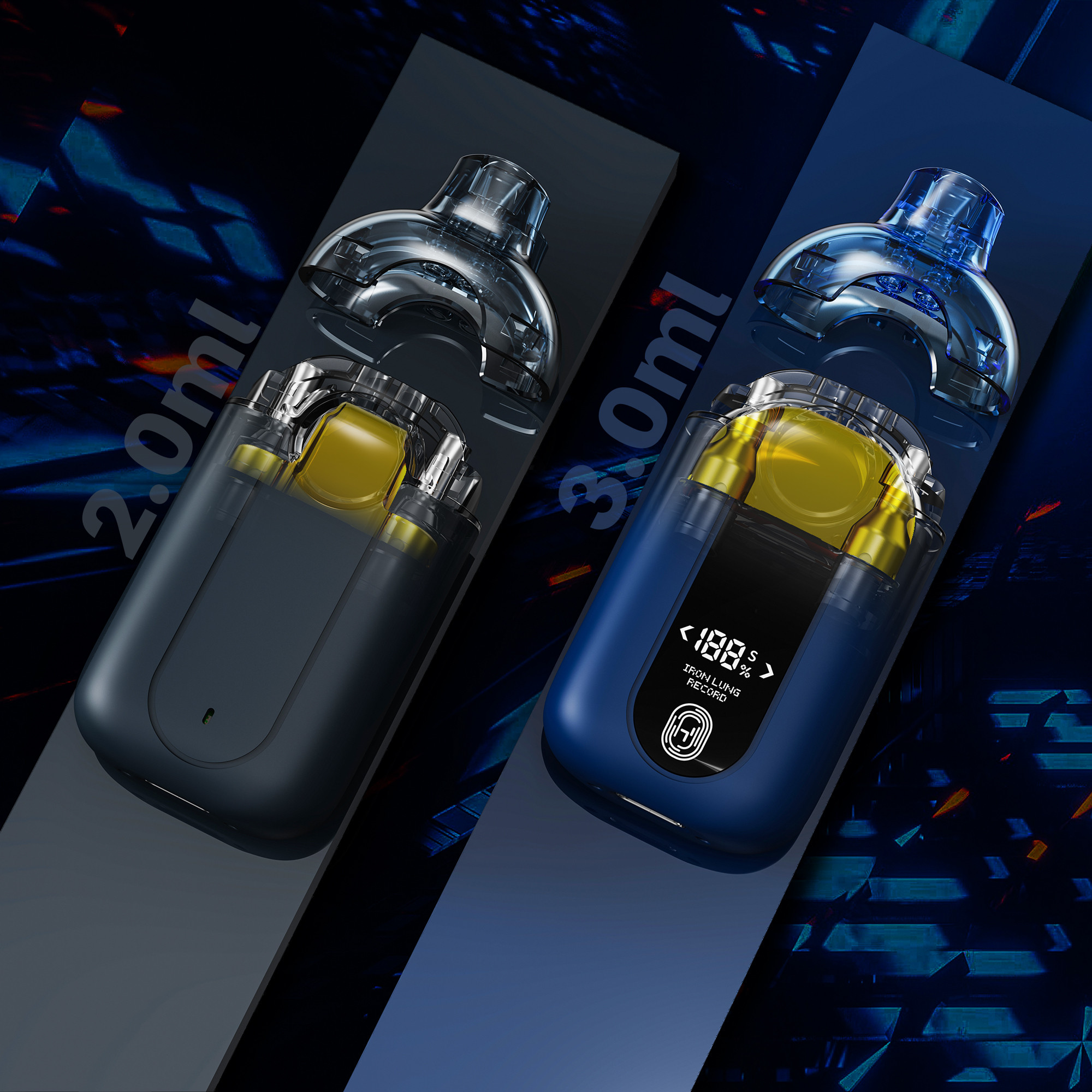 thc-disposable-2ml-3ml-weed-vape-cannabis-vape-digital-display-vape-disposable