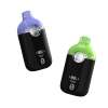 CannaMate™ REBEL THC Disposable - Premium Dual Cores Cannabis Vaporizer with Digital Display
