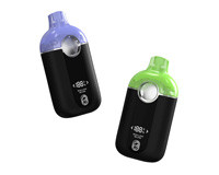 Dual FlavorWeed Vape Pen for Sale-vape with two different flavors-best 