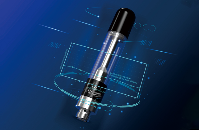 How-to-brand-your-weed-vape-Which-vape-suits-for-live-rosin-Which-functions-of-cannabis-vape-can-be-customized