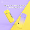 Can Your THC Vaporization Pass These Tests? GLOW Did—Flawlessly