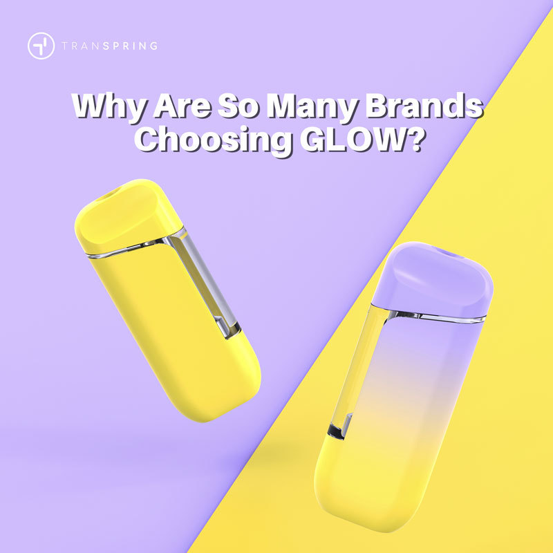 Can Your THC Vaporization Pass These Tests? GLOW Did—Flawlessly