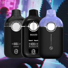 From REBEL to SWITCH to Go – A Complete Disposable THC Vape Lineup for Every Brand