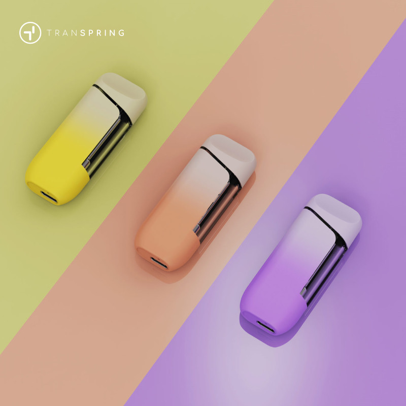 ¿Qué se considera vaporizador con alto contenido de THC?
