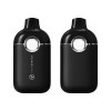 CannaMate™ REBEL Series THC Disposable - Premium Dual Flavors Cannabis Vaporizer with Digital Display