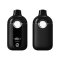 CannaMate™ REBEL Series THC Disposable - Premium Dual Flavors Cannabis Vaporizer with Digital Display