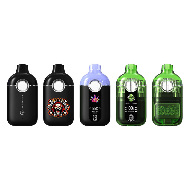 thc-disposable-2ml-3ml-weed-vape-cannabis-vape-digital-display-vape-disposable