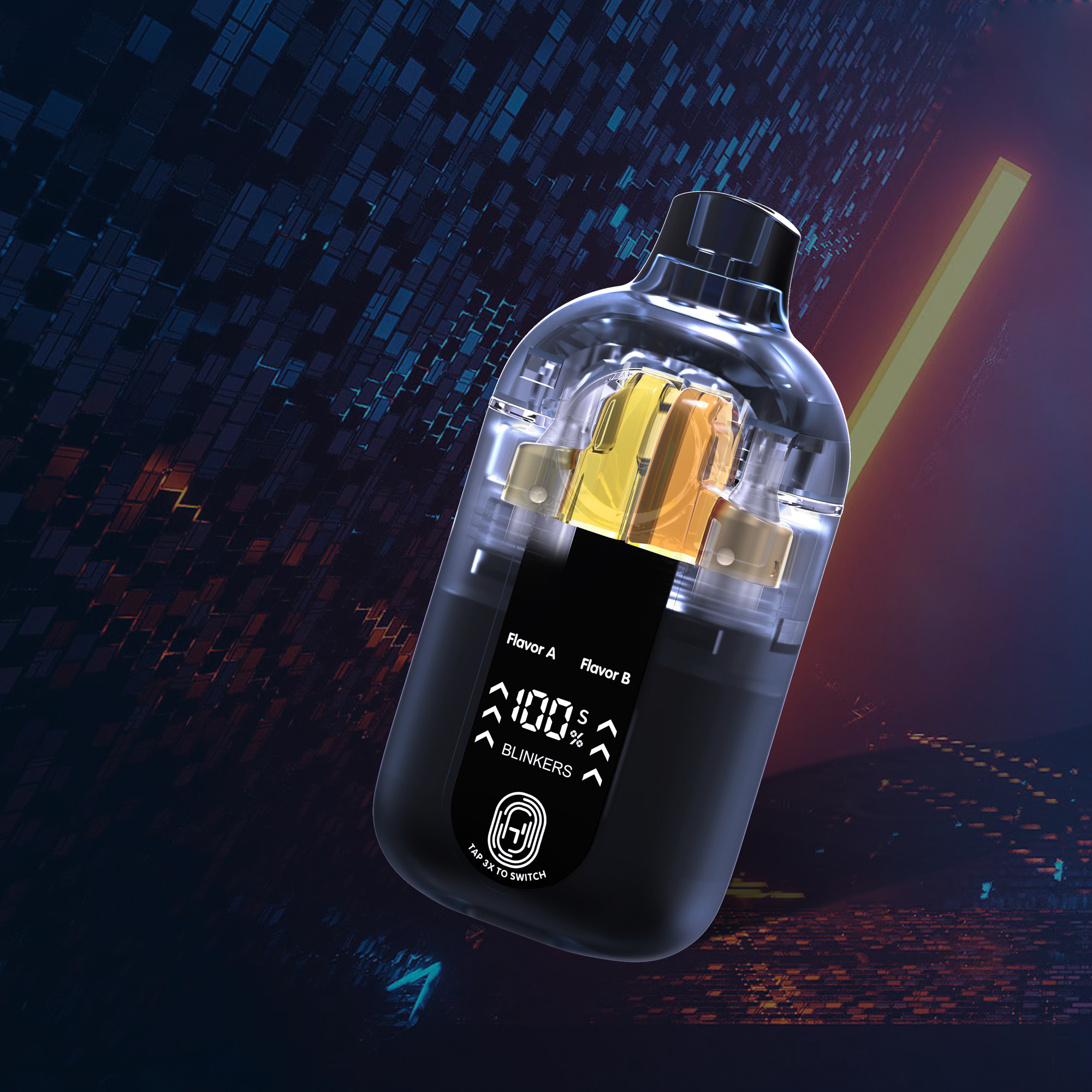 thc-disposable-2ml-3ml-weed-vape-cannabis-vape-digital-display-vape-disposable