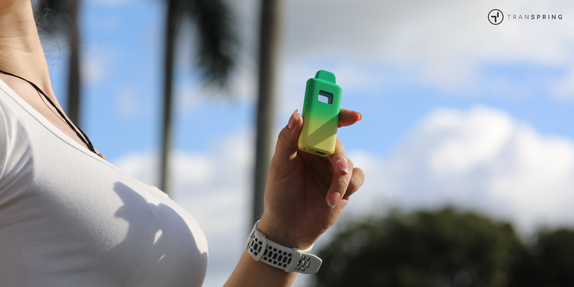 Why Is My Disposable Vape Hitting By Itself-How to stop a disposable vape from auto firing-how to fix a disposable vape