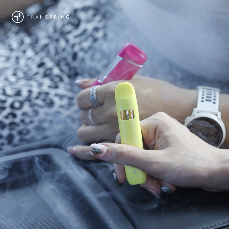 Cannabis Vape Technology Opportunities in the Global Cannabis Legalization Wave