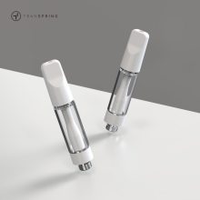 A New Standard of Purity: Transpring Launches the Full-Ceramic A54 THC Cartridge