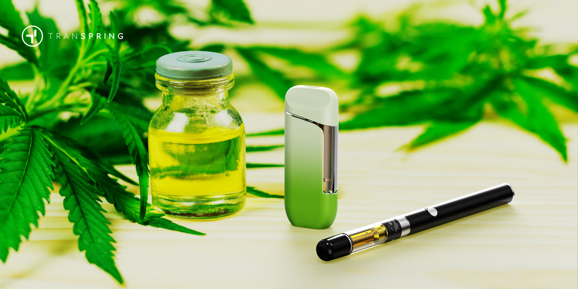 Cannabis vape pen types-disposable THC vape guide-china thc vape pen supplier