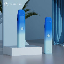 Why Are Dual Flavor Vapes Becoming the Next Big Thing?