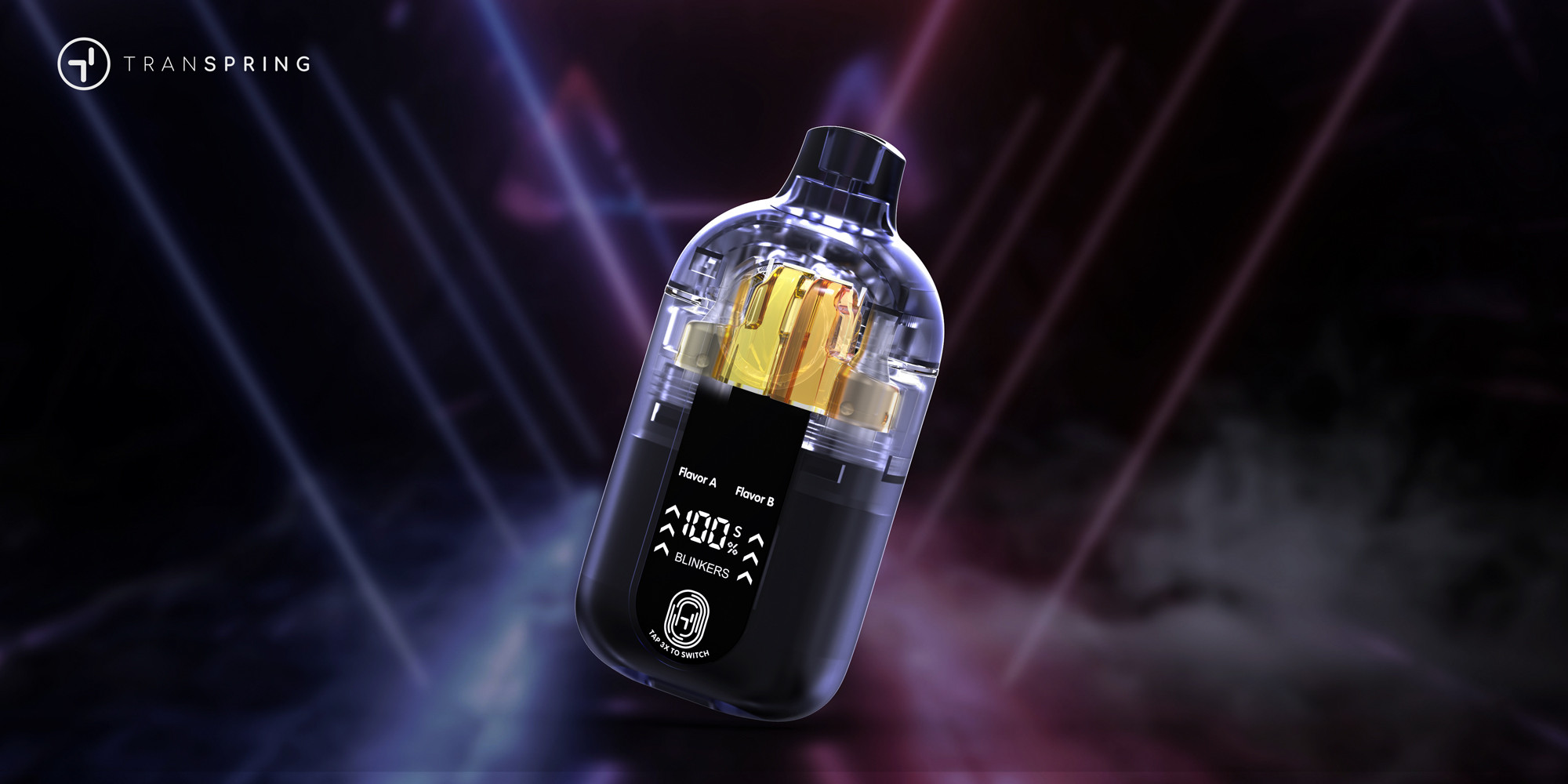 Dual flavor vapes wholesale-cannabis hardware trends-Dual flavor vapes near me-dual oil chamber vape