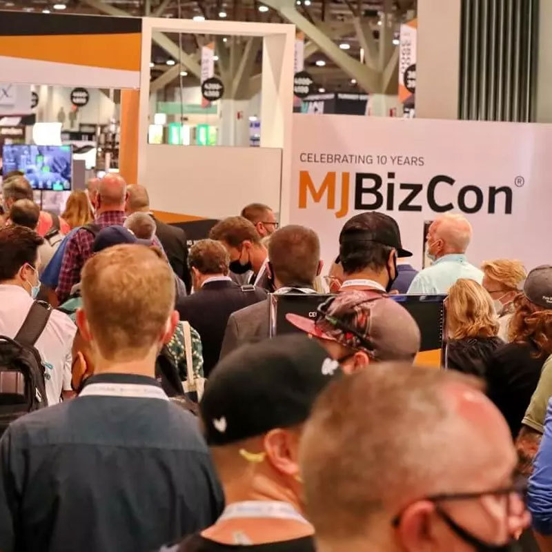 Meet Transpring at MJBizCon 2025! Discover the Future of Vape Hardware at Booth C26025