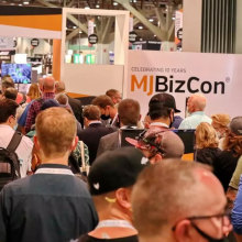 Meet Transpring at MJBizCon 2025! Discover the Future of Vape Hardware at Booth C26025
