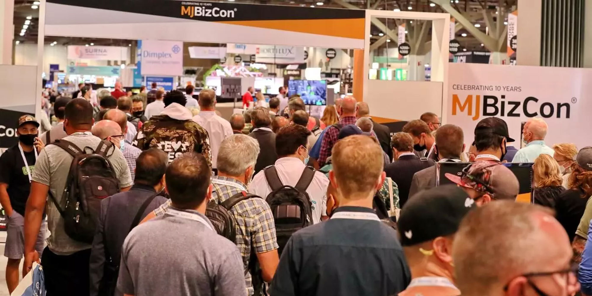 MJBizCon 2025-Vape hardware wholesale-Empty vape hardware wholesale