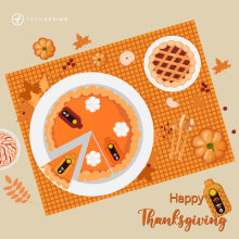 Thanksgiving 2025: Give Thanks, Switch It Up with REBEL Dual Chamber Disposable