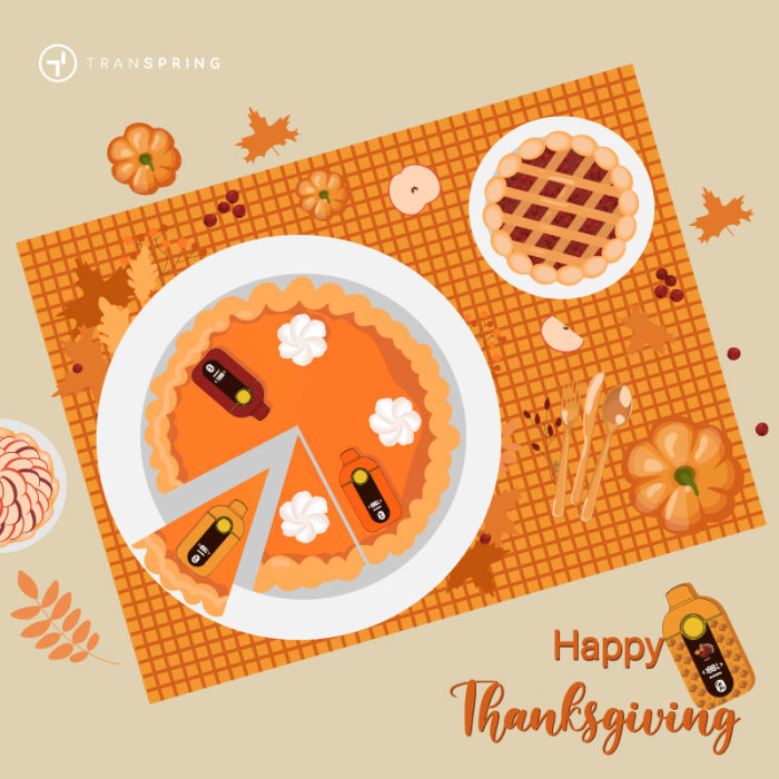 Thanksgiving 2025: Give Thanks, Switch It Up with REBEL Dual Chamber Disposable