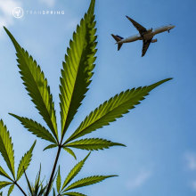 The Essential Guide to Traveling With Cannabis Vape Pens