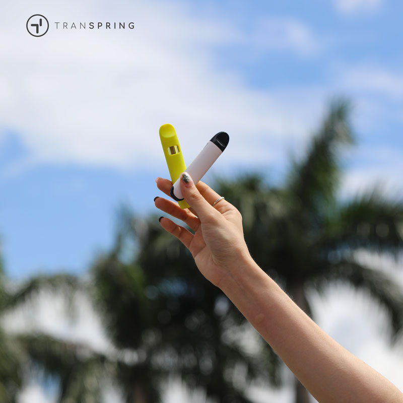 How To Get A Fabulous Cannabis Vape On A Tight Budget