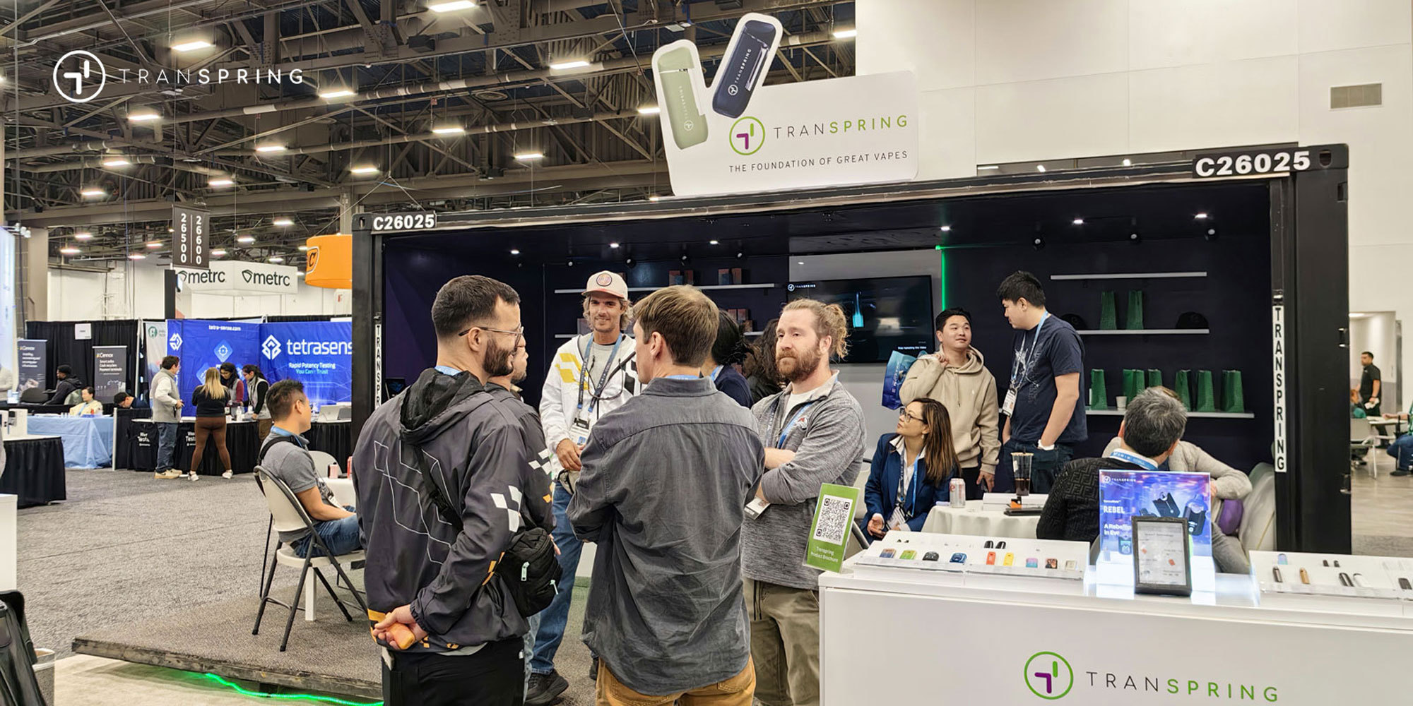 Cannabis exhibition-Cannabis events Las Vegas-Cannabis Expo near me