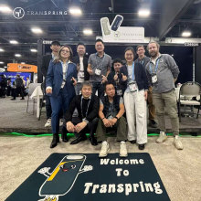 Transpring Wraps Up a Successful MJBizCon: Innovation, Performance, and Strong Industry Engagement