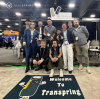 Transpring Wraps Up a Successful MJBizCon: Innovation, Performance, and Strong Industry Engagement