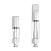 CannaMate™ A54 Full Ceramic Full Purity Cannabis Vape Cartridge with Cotton-free Ceramic Core
