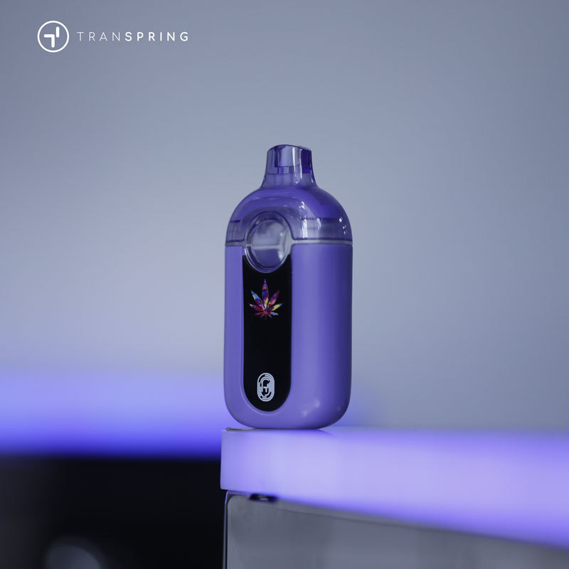 Why Large-Screen Cannabis Vapes Are Taking Over: Trend Analysis and Industry Insights