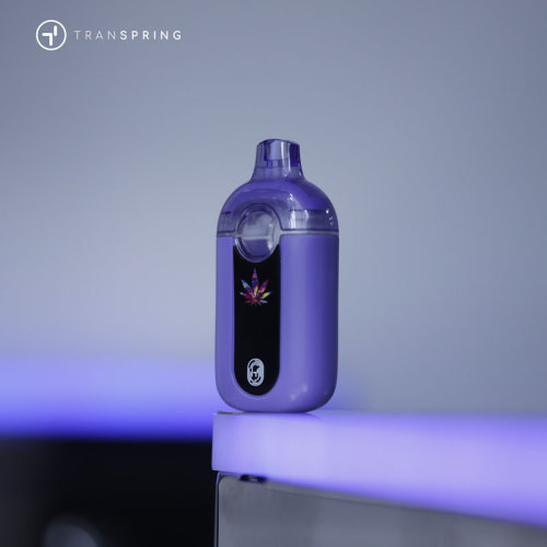 Why Large-Screen Cannabis Vapes Are Taking Over: Trend Analysis and Industry Insights