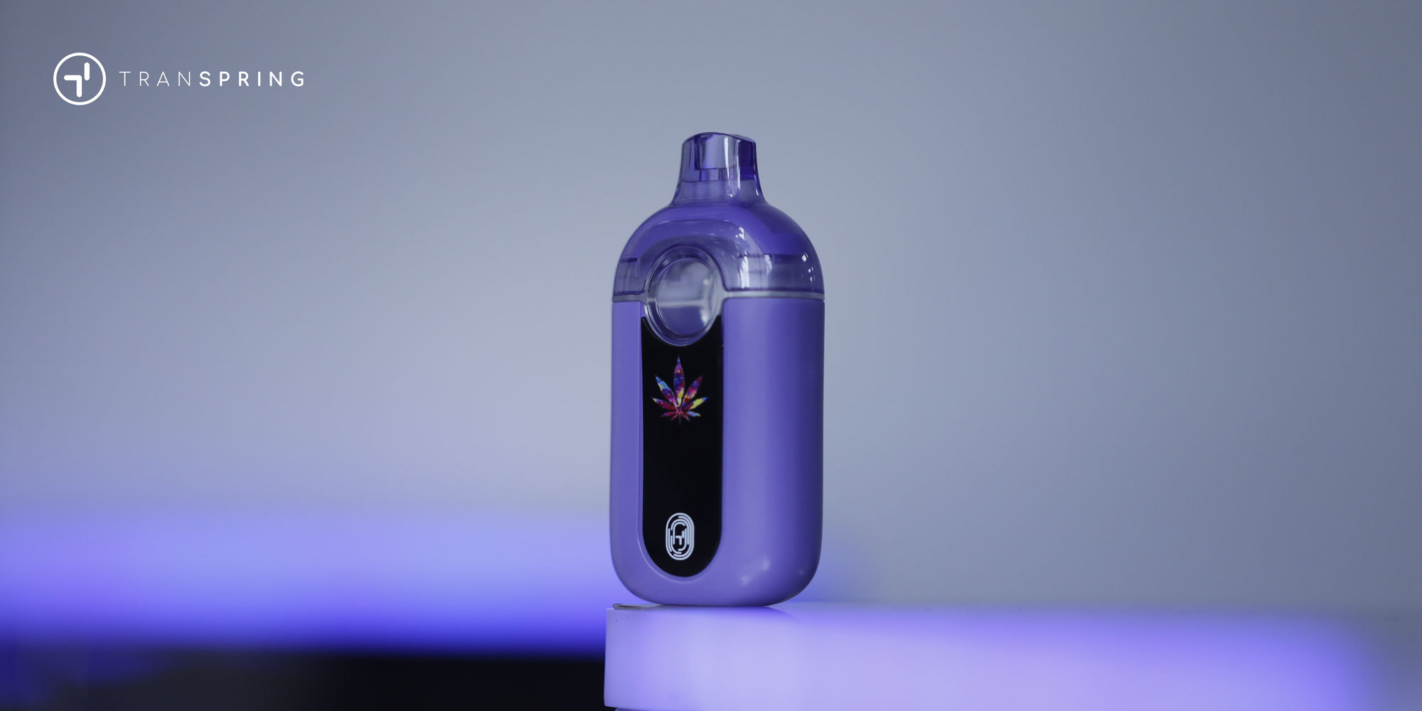 Disposable vapes with display screen-Smart vape with screen-Wholesale THC Vape