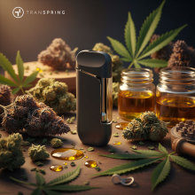 Stop Leaks Before They Start: Master Your Cannabis Vape Filling Process
