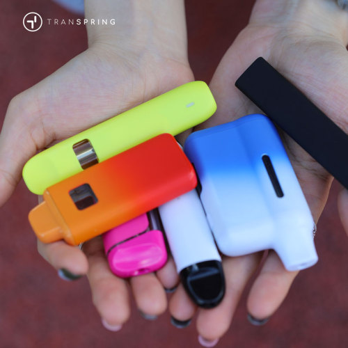 How Cannabis Vape Brands Can Build a Truly Differentiated Disposable from Zero to One? - Part 1