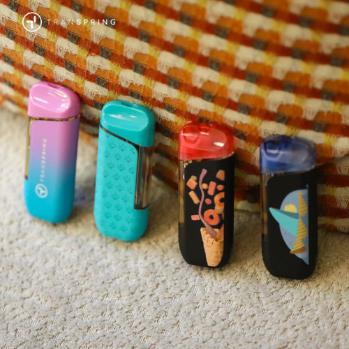 How Cannabis Vape Brands Can Build a Truly Differentiated Disposable from Zero to One-Part 2