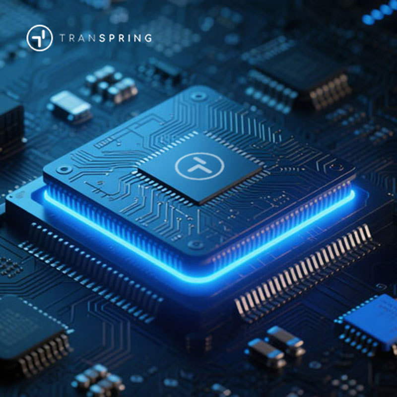 Why Transpring Designs Its Own PCBA Instead of Outsourcing for Cannabis Vape Hardware