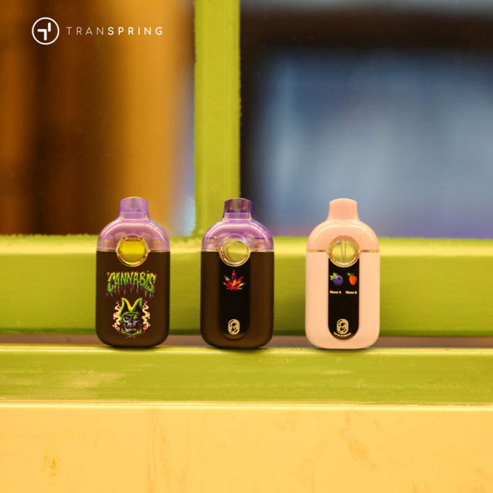 Marijuana Vape Hardware Selection: From Confusion to Professional Assessment in 10 Minutes