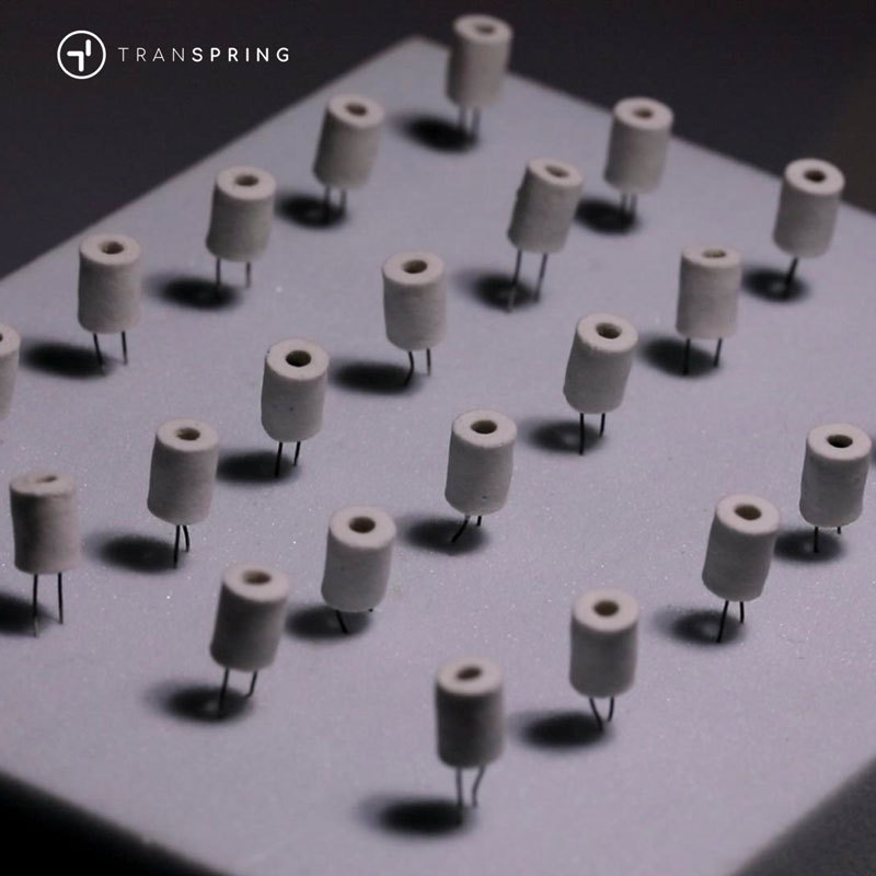 Raw Material to Ready: Inside Our Ceramic Core Production