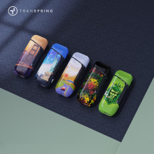 Unlock Your Cannabis Vape Brand's Potential: Quick Guide to Custom Cannabis Vape Solutions