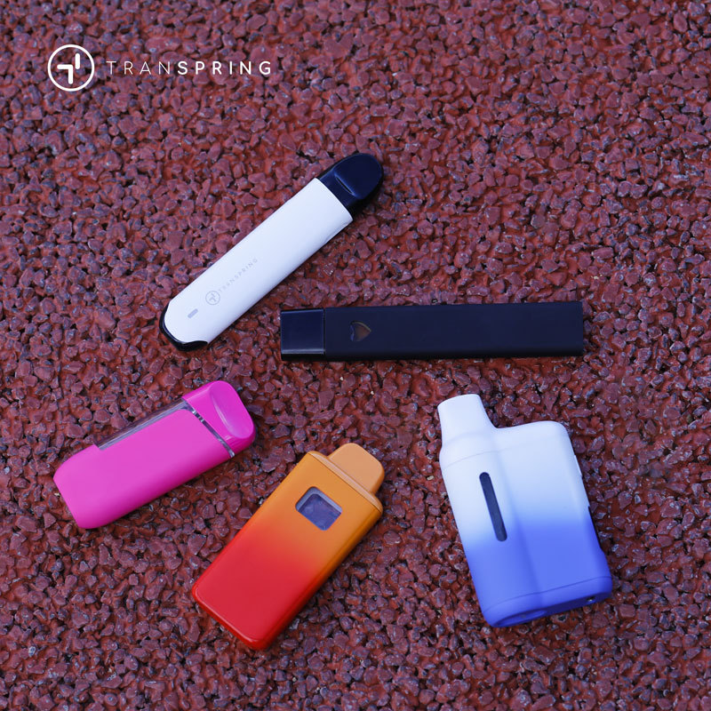 Behind the Scenes: What Quality Tests Should Premium THC Disposable Vape Hardware Pass