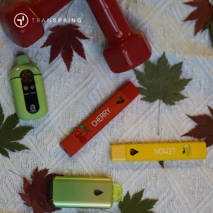 How to Properly Dispose of Your Cannabis Disposable Vape in the USA