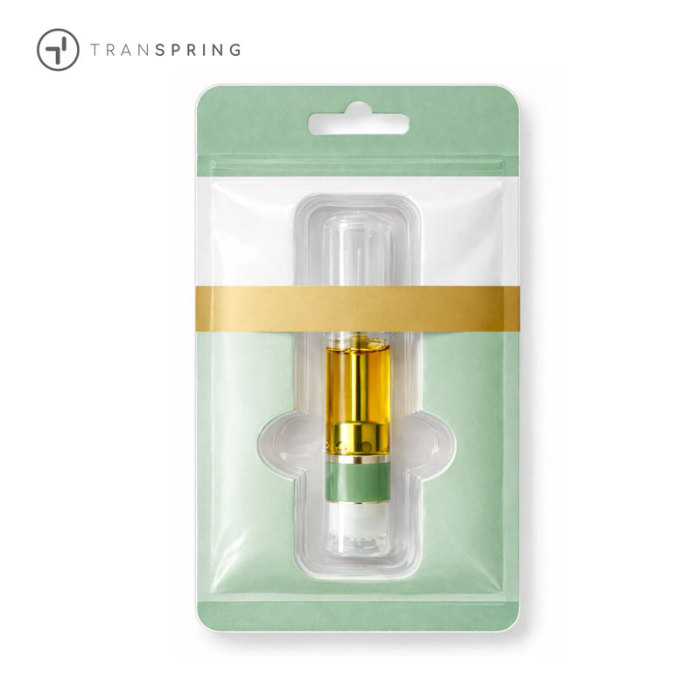 Why Does My Cannabis Cartridge Not Look Full?