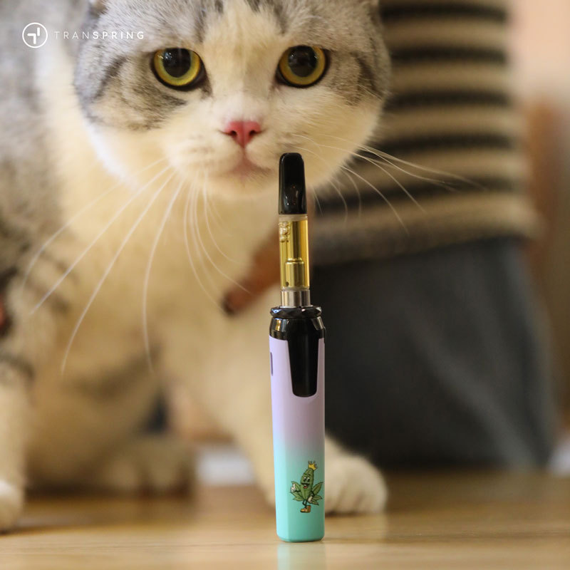 What Is the Best Vape Battery for Cannabis Oil?