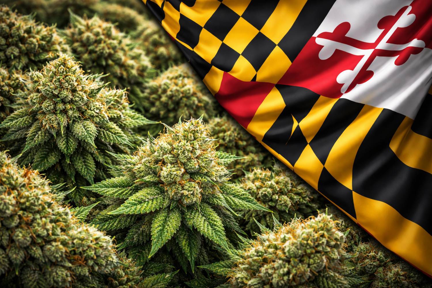 Maryland cannabis vape market analysis-best cannabis vape brands in Maryland-Maryland cannabis market share by brand