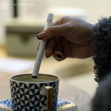 Why Your Vapes Taste Burnt?