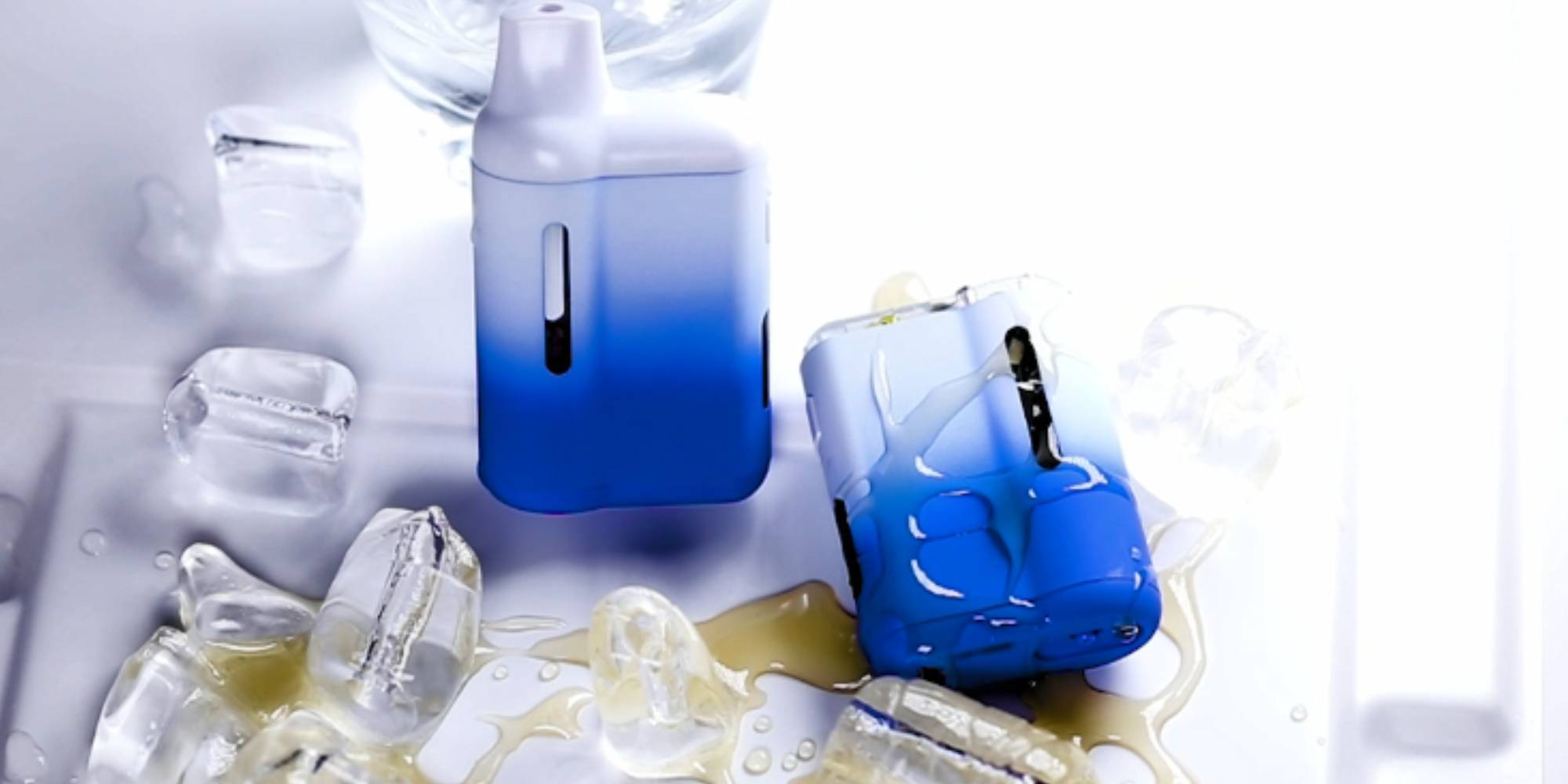 Is It Safe to Eat the 'Live Resin' in My THC Disposable-THC Disposable vape USA