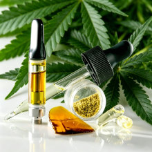 How Long Does 1g of Cannabis Oil Last?