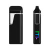CannaMate™ LUMI, Postless Cannabis Vape Hardware with a Smart Screen